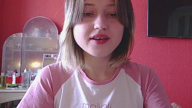 Beloved_Mary Live XXX-Chat