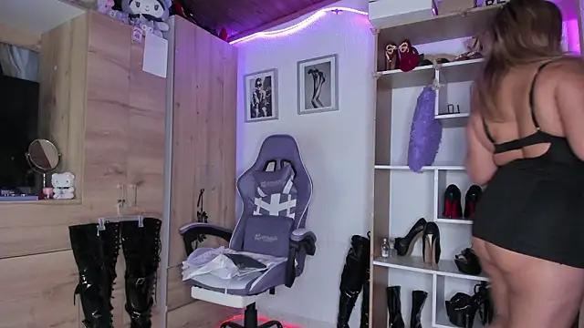 Živý XXX chat angelica_sparks