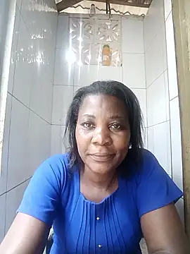 Rollz_jo Webcam-Show