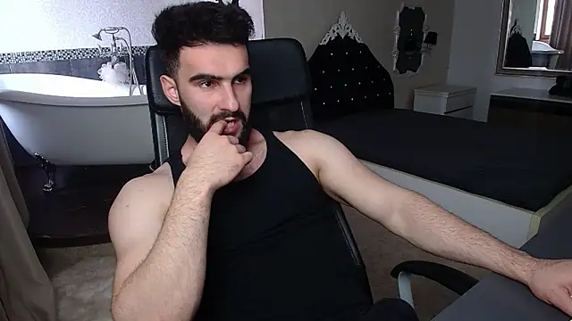 MicahLane live XXX chat