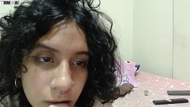 AlinaWoolf_ Live XXX-chat