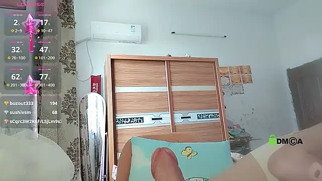 Lili_666 – Naživo XXX chat