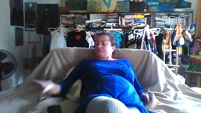 MariaAnaSunshine Live XXX-chat