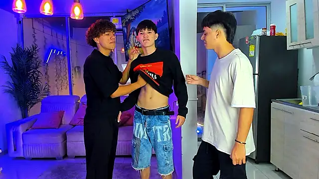 دردشة Houseofwarrios الجنسية المباشرة