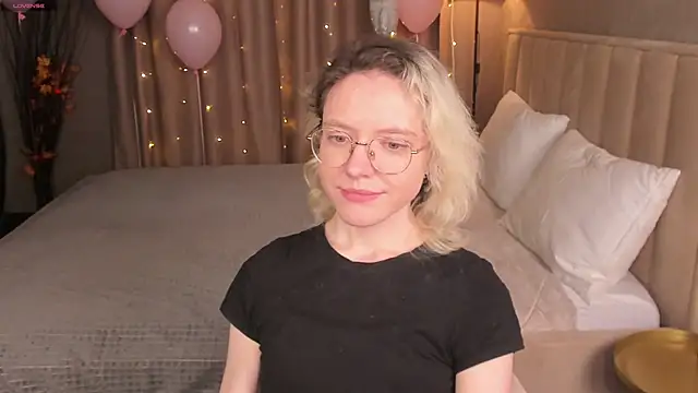 HottoKori's Live XXX Chat