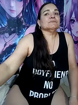 Chat +18 de Zuleyka_69 ao vivo