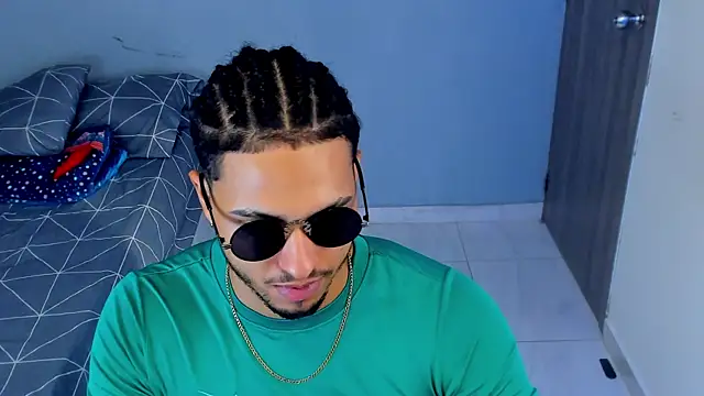 دردشة Kris_Khalifa69 الجنسية المباشرة