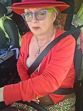 Živý XXX chat Hot-Muci