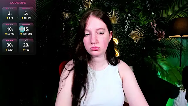 Elisabeth_Binder Live XXX-chat