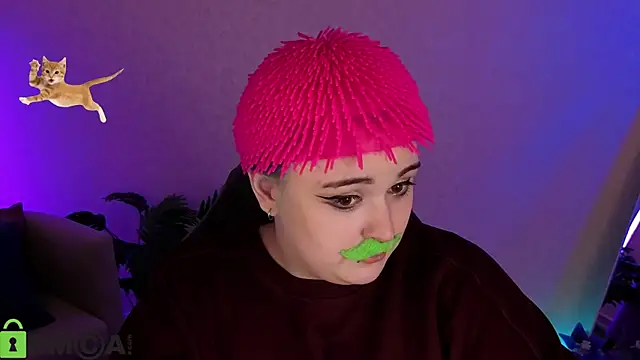 Mia_R0ss' Live XXX Chat