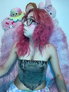 Valen-Foxx1's Live XXX Chat