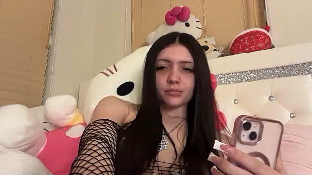 Badgirllmar's Live XXX Chat