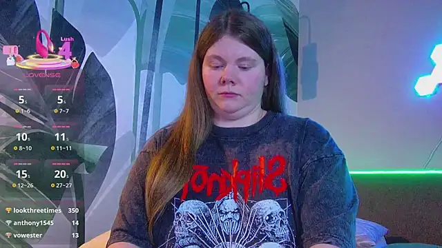 RubyValen: απευθείας συνομιλία ΧΧΧ