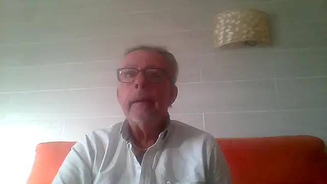 tuggy59 Adlı Modelin Web Kamerası Şovu