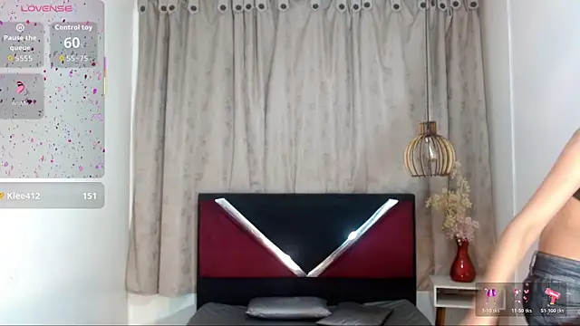 luisa__torres Live XXX-chat