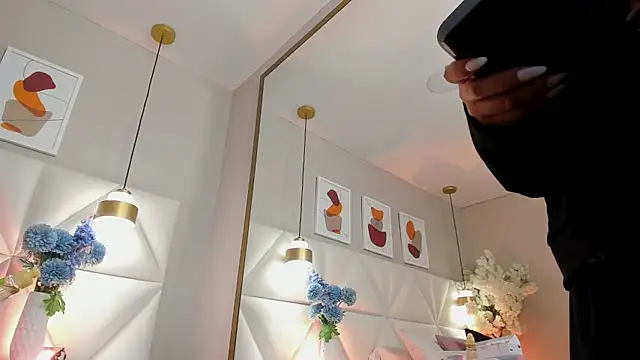 Mavis_luxury Live XXX-chat