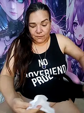 Zuleyka_69 Live XXX-Chat