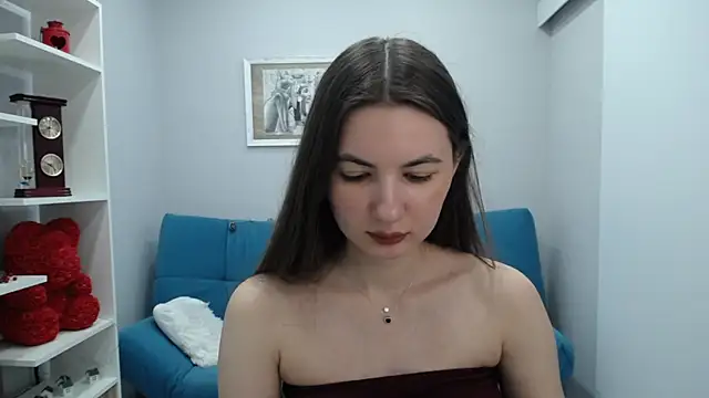 EvaFrank 现场XXX聊天