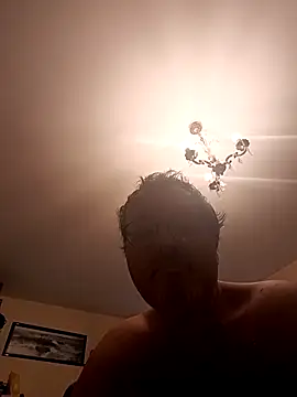 mike9473 Webcam Show