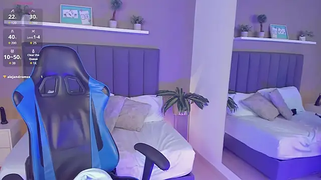 valeria_acosta_ Live XXX Chat