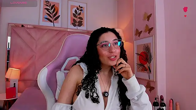 Chat XXX Live DemiJones_