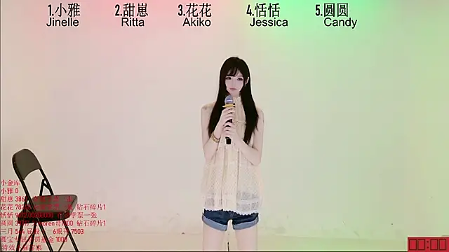 TNT-Sistern Live XXX chat