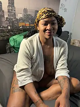 HaloRodeoLover2のライブXXXチャット