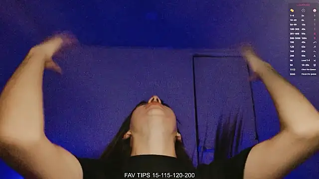 Pertunjukan Kamera Web Nalan__