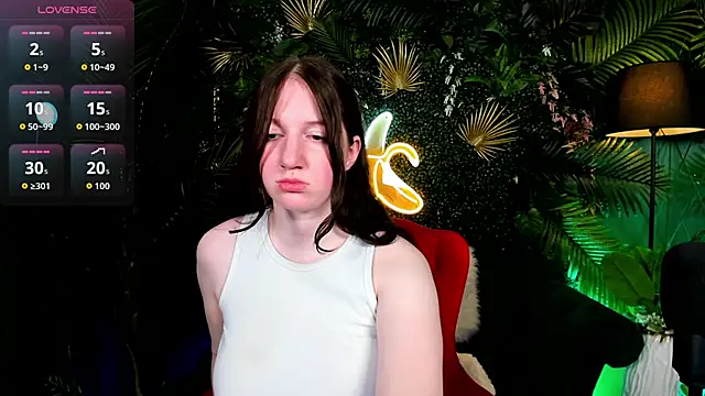 Živý XXX chat Elisabeth_Binder