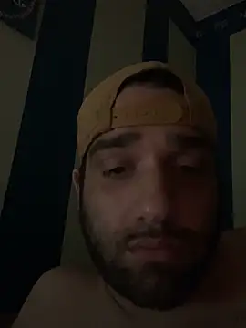 ReedRixchards Show Webcam