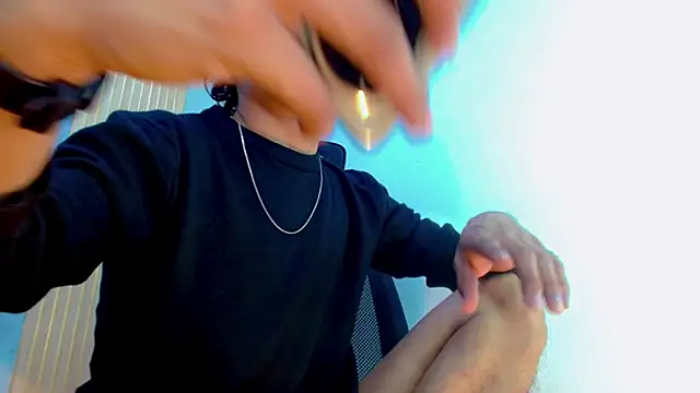 DaviidBuckx_のウェブカメラショー