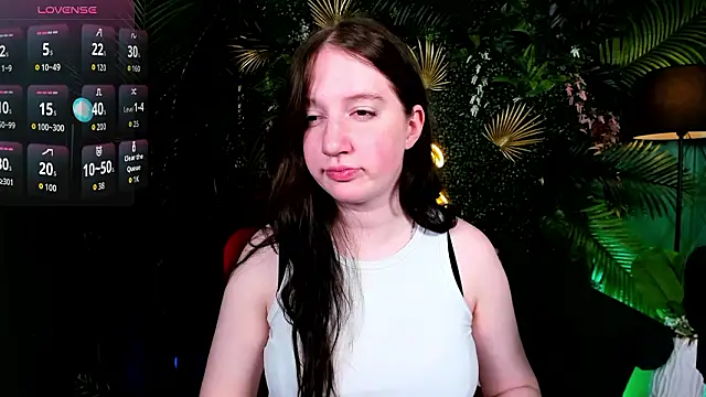 Elisabeth_Binder: απευθείας συνομιλία ΧΧΧ