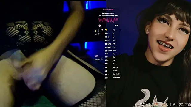 Nalan__ Chat XXX in diretta