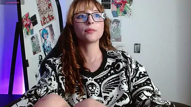 Czat XXX na żywo – CelesteAyase