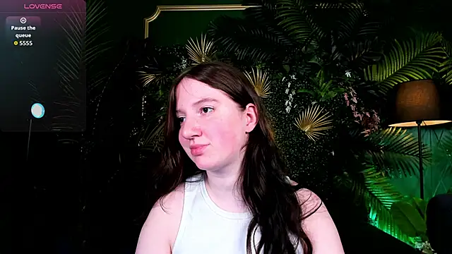 Elisabeth_Binder's Live XXX Chat