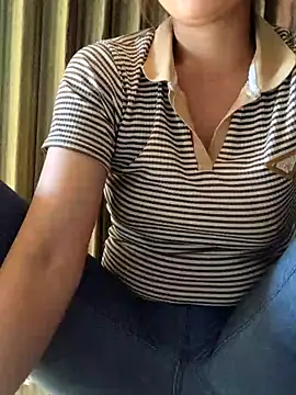 XXX chat uživo modela Congee-666