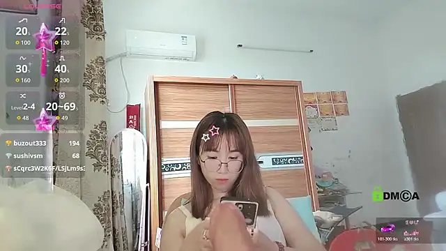 Lili_666 Obrolan Langsung XXX