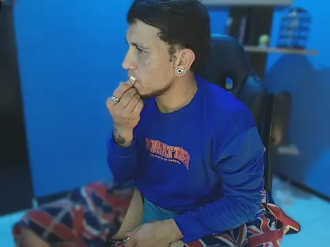 عرض كام Thonixxx_mr