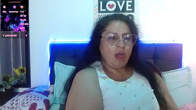 Živý XXX chat Keyla01_