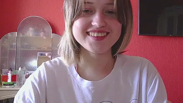 Chatroom XXX en direct de Beloved_Mary