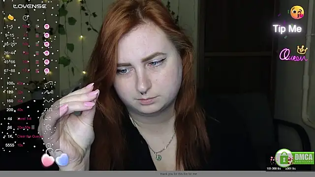 Chat XXX ao vivo de Alicia_love00