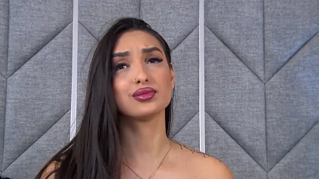 عرض كام Kimberlymav