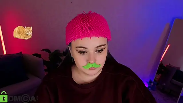 Živý XXX chat Mia_R0ss