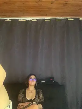 LilithMonette's Live XXX Chat