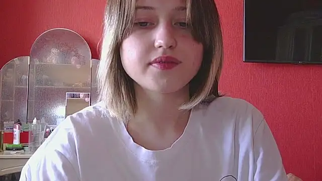 دردشة Beloved_Mary الجنسية المباشرة