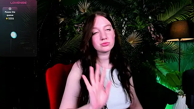 Živý XXX chat Elisabeth_Binder