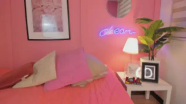 Chat XXX en directo de SoySaraa