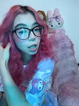 Valen-Foxx1's Live XXX Chat