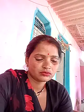 Rubi12A 网络视讯表演