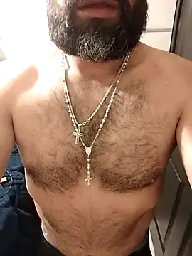 Show de webcam de Oscarpalacios23